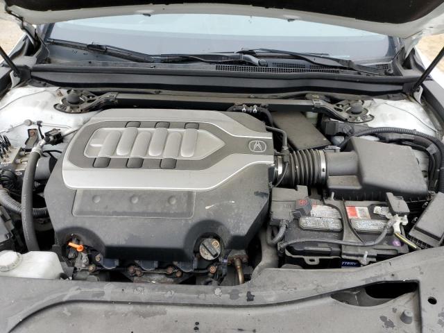 2015 ACURA RLX TECH - JH4KC1F58FC000391