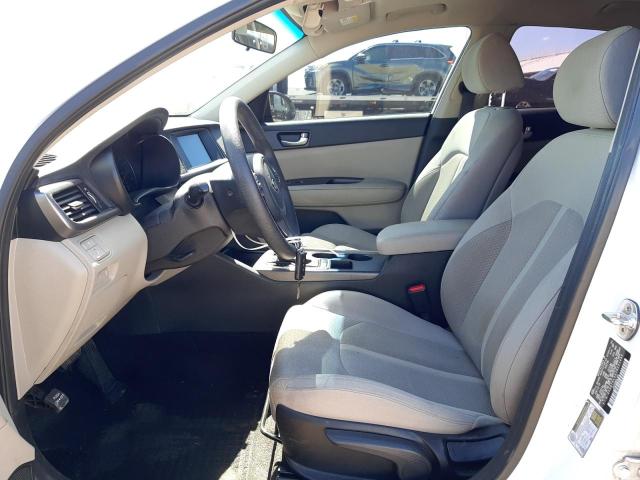 5XXGT4L32JG251444 KIA Optima Lx