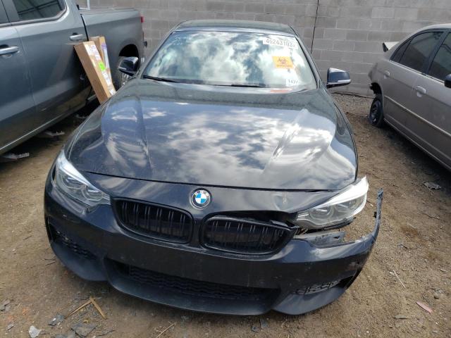 WBA4B1C57FG241270 BMW 435 I Gran Coupe