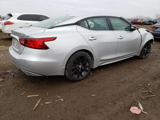 1N4AA6AP0HC415836 Nissan Maxima 3.5s