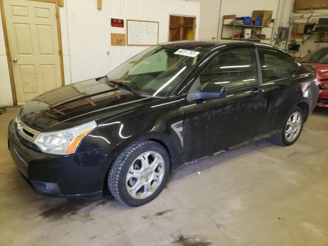 2008 Ford Focus SE