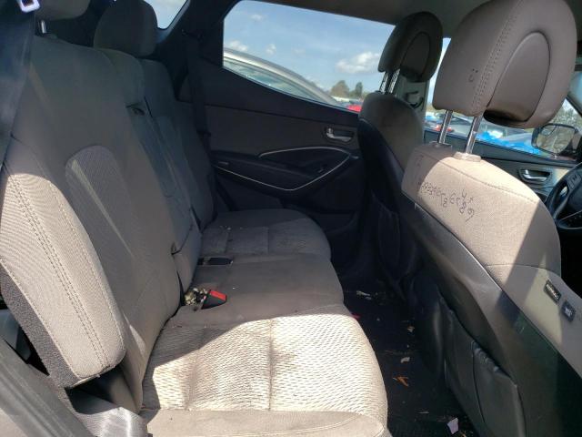 2018 HYUNDAI SANTE FE 5XYZTDLB0JG562768