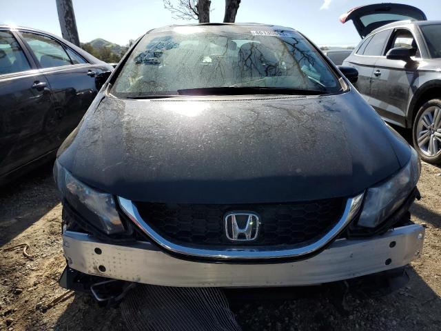 VIN 19XFB2F84FE071585 2015 HONDA CIVIC no.5