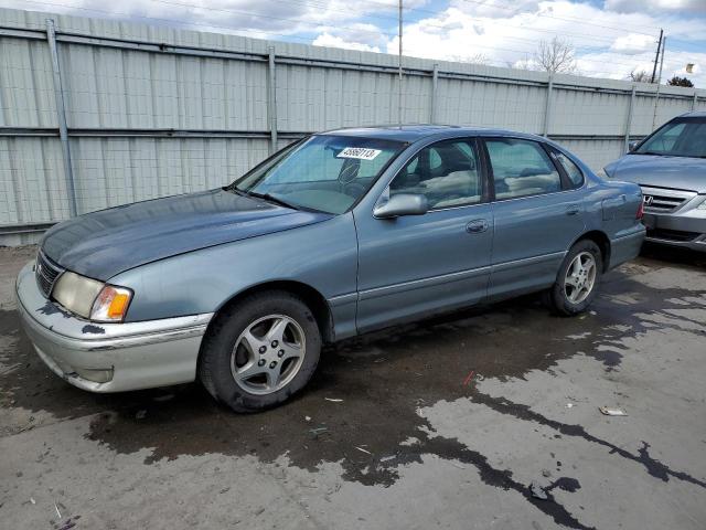 1998 Toyota Avalon XL