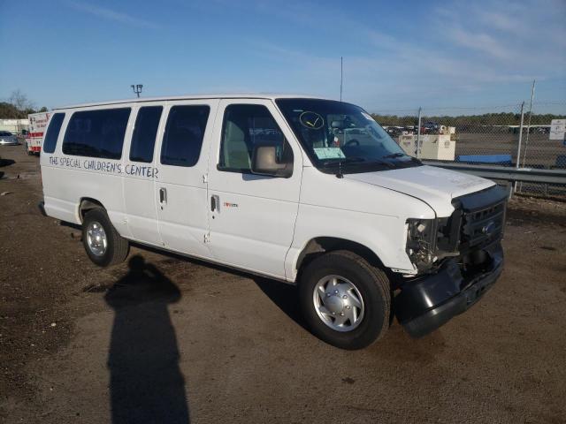 2014 Ford Econoline Cargo Van 