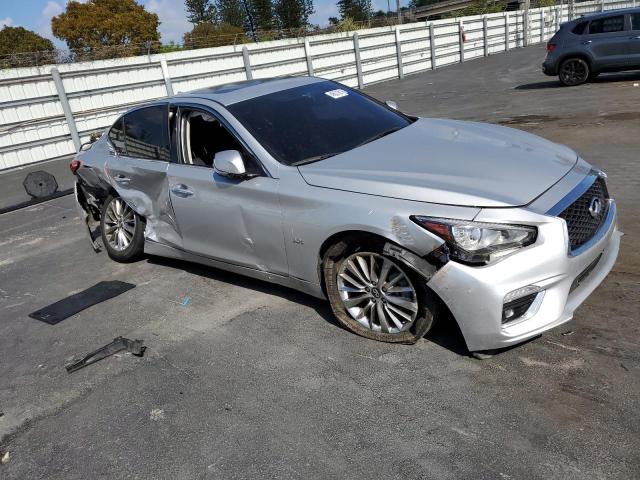 2020 INFINITI Q50 PURE - JN1EV7AP0LM207855