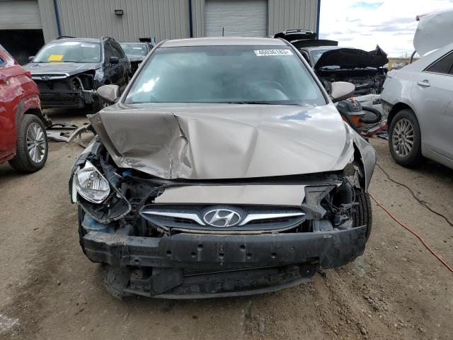 KMHCT5AE5EU188232 Hyundai ACCENT GLS