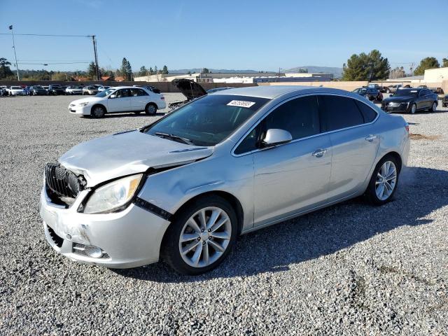 2014 Buick Verano 