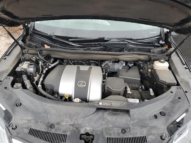 2020 LEXUS RX 350 L - JTJHZKEAXL2015245