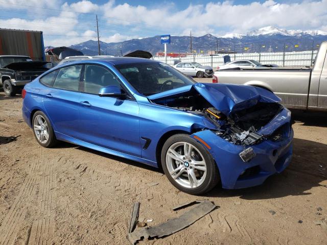 2017 BMW 340 XIGT WBA8Y3C56HG450806