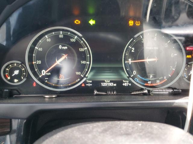 2015 BMW X6 SDRIVE3 - 5UXKU0C56F0F92096