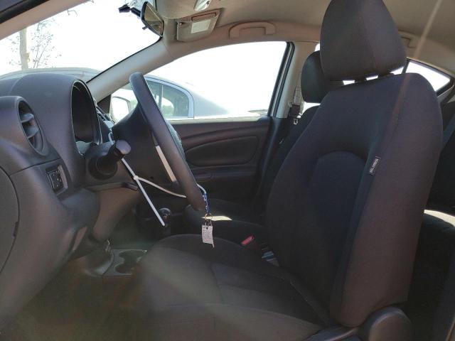 3N1CN7AP8KL826249 Nissan VERSA S