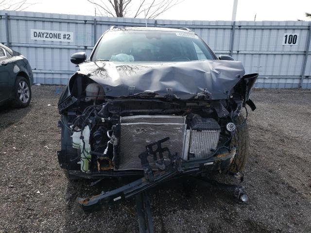 2021 KIA SPORTAGE S - KNDPRCA65M7892347