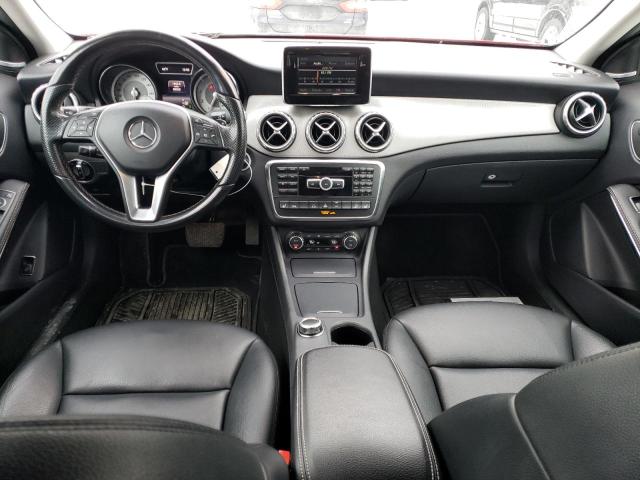 2015 MERCEDES-BENZ GLA 250 4M - WDCTG4GB3FJ073397
