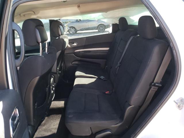 2017 DODGE DURANGO SX 1C4RDHAGXHC643245