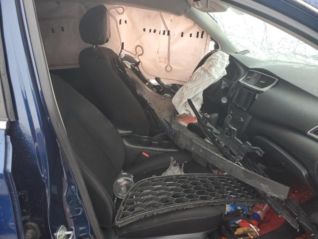 3N1AB7AP6JY267351 Nissan SENTRA S