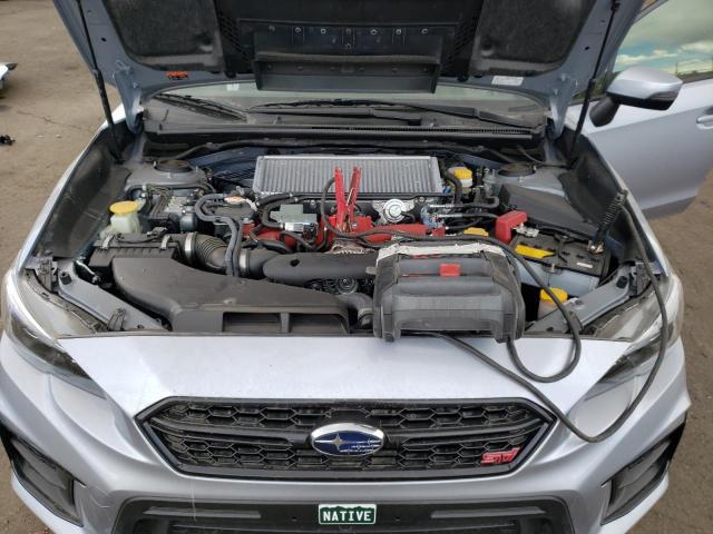 JF1VA2E69M9816434 Subaru Wrx Sti