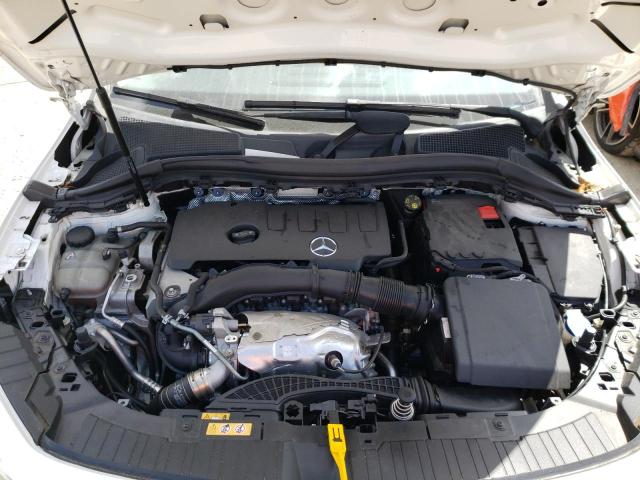 2021 MERCEDES-BENZ GLA 250 - W1N4N4GBXMJ234964