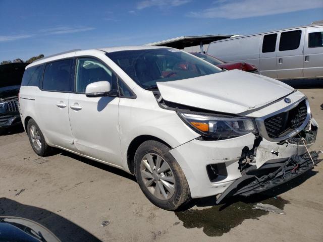 KNDMB5C11H6325925 KIA SEDONA LX