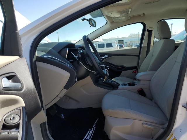 1FADP3R41EL364153 Ford FOCUS BEV