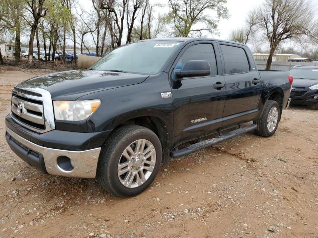 2013 Toyota Tundra 