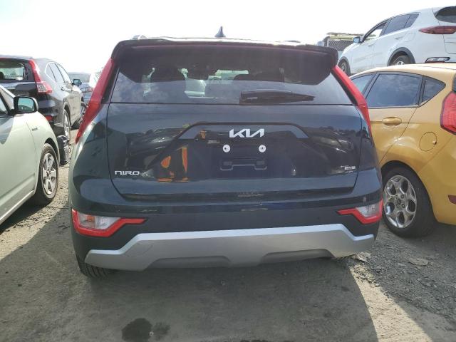 KNDCR3LE1P5080143 KIA NIRO EX