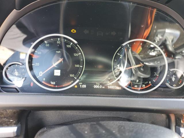 2015 BMW 650 I GRAN - WBA6B2C55FGB99781