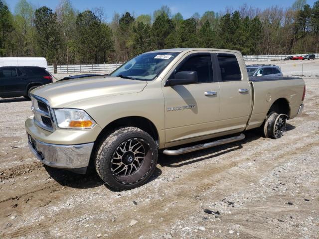 2011 Dodge Ram 1500 