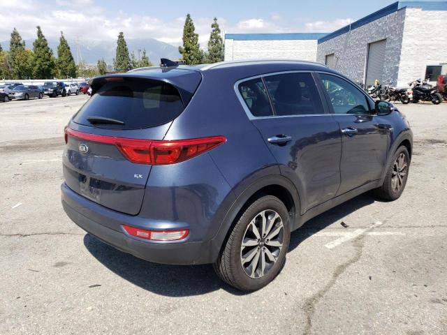 KNDPNCAC0H7105361 KIA Sportage Ex