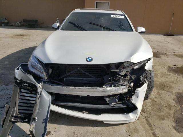 WBAYE8C52ED135259 BMW 750 LI
