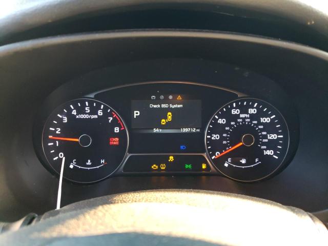 KNDJX3AA7J7517118 KIA Soul !