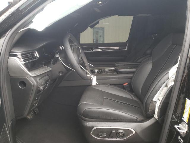 2022 JEEP WAGONEER S 1C4SJVBT2NS150875