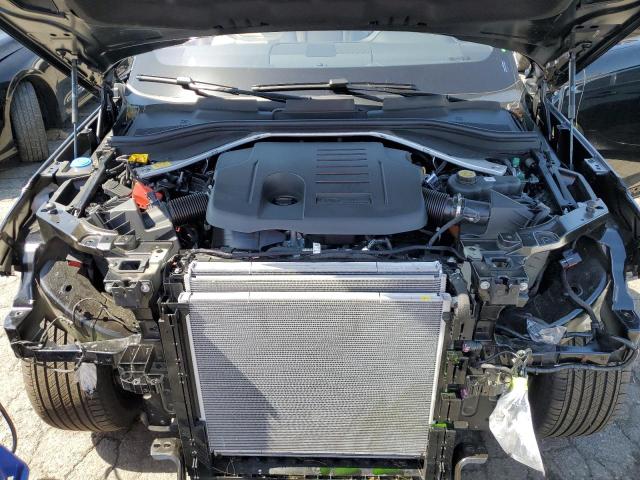 SALKP9F40PA025481 Land Rover Range Rover Se
