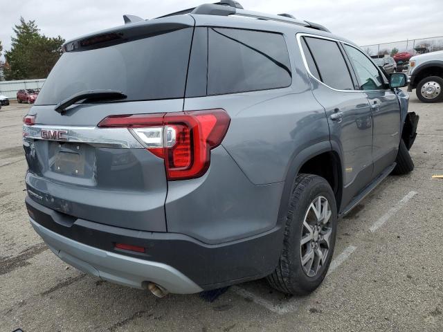 2020 GMC ACADIA SLE - 1GKKNKLA5LZ228896
