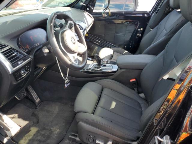 5UXTY5C01M9G09938 BMW X3 Xdrive30i
