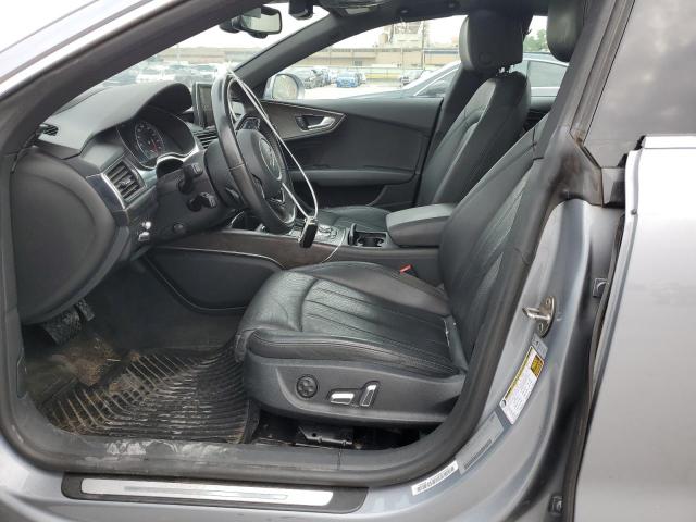 2017 AUDI A7 PRESTIG - WAU22AFC5HN091031