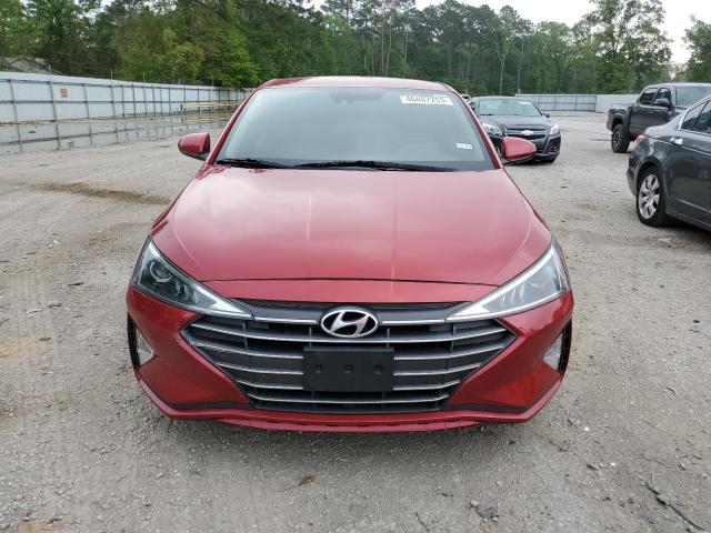 5NPD84LF5KH474033 Hyundai Elantra SE 5