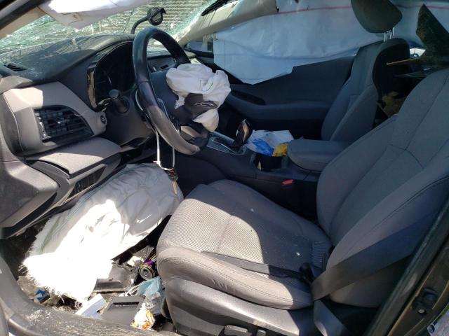 4S3BWAC63L3032859 Subaru Legacy Premium