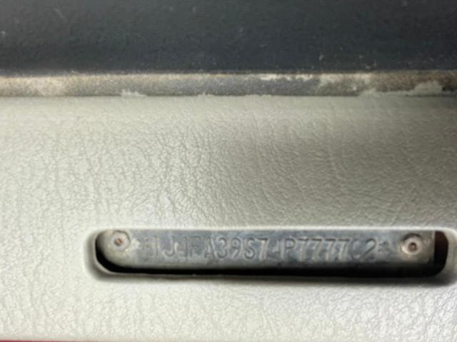 1J4FA39S74P777702 Jeep WRANGLER X