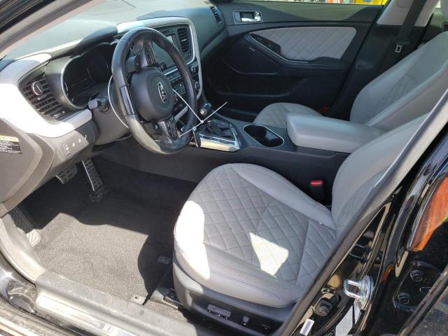 5XXGR4A6XEG350739 KIA OPTIMA SX