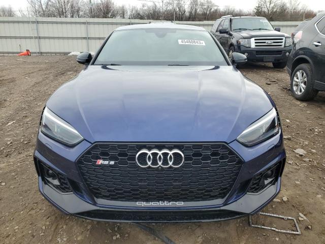 2019 AUDI RS5 - WUABWCF57KA902186