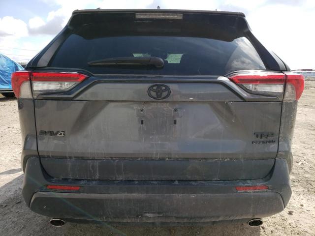 2021 TOYOTA RAV4 TRD O 2T3S1RFV4MW229604