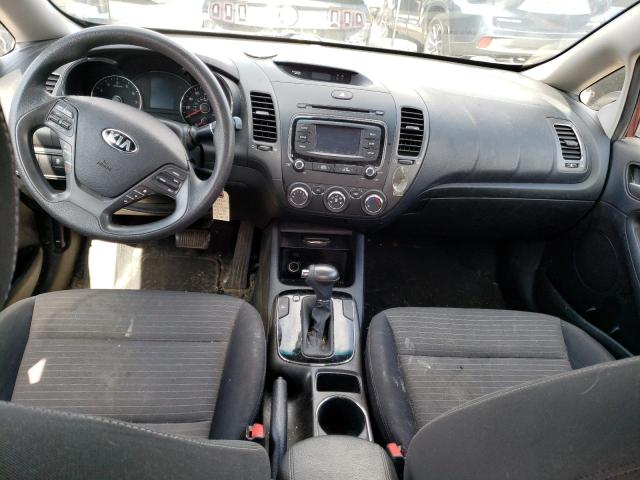 3KPFL4A71HE116234 KIA FORTE LX
