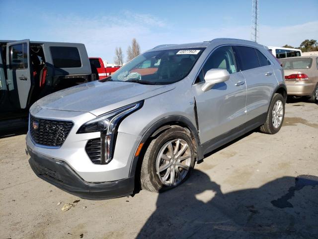 2019 Cadillac XT4 