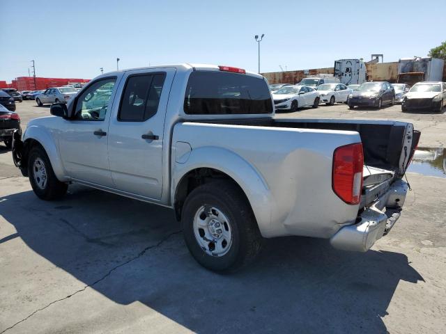1N6AD0ER4HN717934 Nissan FRONTIER S