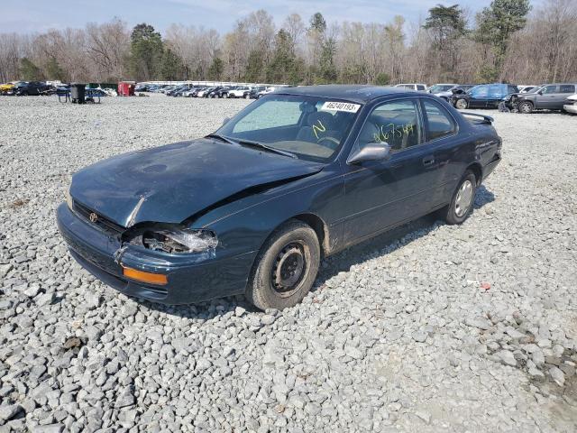 1996 Toyota Camry 