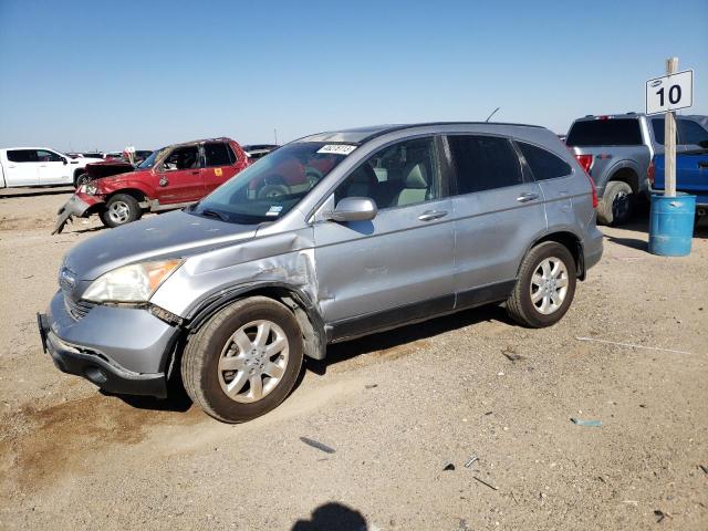 2007 Honda CR-V EX-L