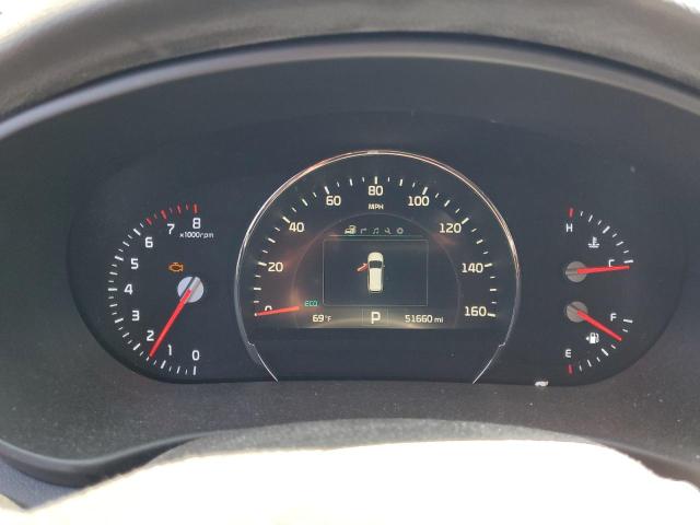 5XYPKDA56JG414728 KIA SORENTO SX