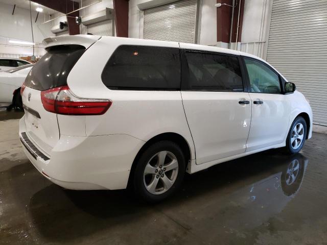 2020 TOYOTA SIENNA L - 5TDZZ3DC8LS026155
