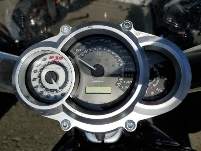 2013 HARLEY-DAVIDSON VRSCF VROD - 1HD1HPH10DC806894